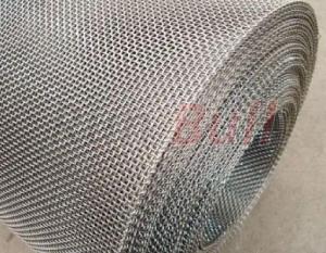 Wholesale woven wire mesh: Stainless Steel Wire Fence