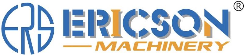 Ericson Industrial Shanghai Co.,Ltd