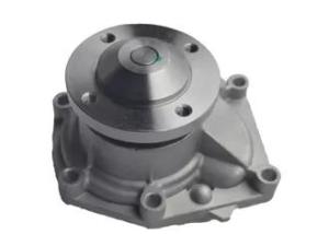Wholesale renault can: 1380897 Scania Truck Spare Parts SCANIA114 Water Pump 1510490
