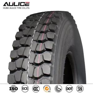 Wholesale all position tyre: Excellent Wear Resistance All Steel Radial Truck Tire AR3137-10.00 R20 Tyres