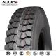Excellent Wear Resistance All Steel Radial Truck Tire AR3137-10.00 R20 Tyres