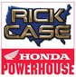 Rick Case Honda PowerHouse Company Logo
