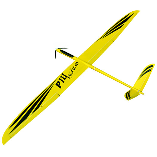 composite rc gliders