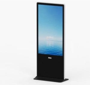 Wholesale new thing: 75 Inch Standing Digital Display