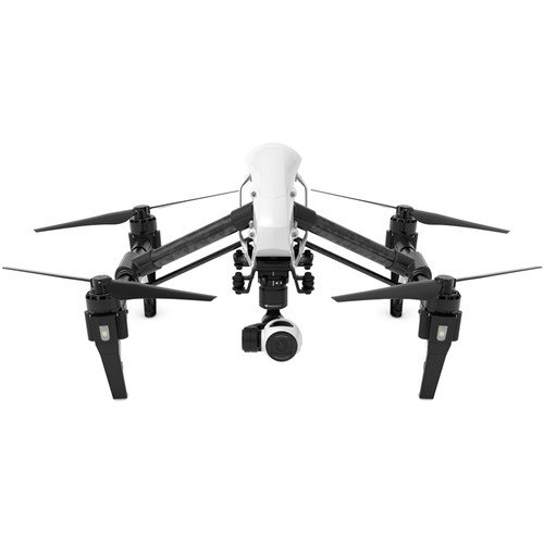 DJI Inspire 1 V2.0 Quadcopter with 4K Camera and 3-Axis Gimbal(id ...