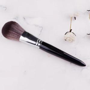 Wholesale cosmetic glitter: Precision Blush Brush Medium OEM     Runcaitang Blush Brush           OEM Blush Brush