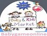 CV. Baby Game Online Company Logo