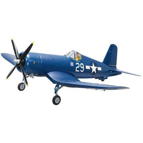 Top Flite Giant Scale Corsair ARF TOPA0704(id:10728101). Buy United ...