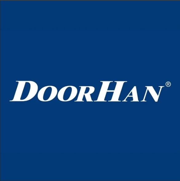 DoorHan  Company Logo