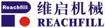 Zhuhai Reachfill Machinery Equipment Co.,Ltd Company Logo
