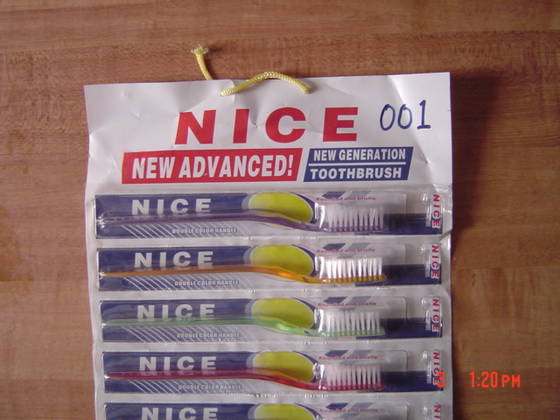 Daily Use Sundries