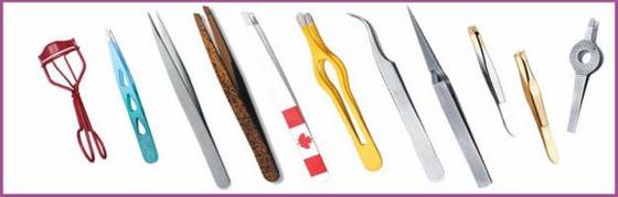 Beauty Instruments