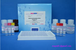 Wholesale water stop: Abamectin/ Ivermectin ELISA Test Kit