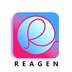 Reagen  Company Logo