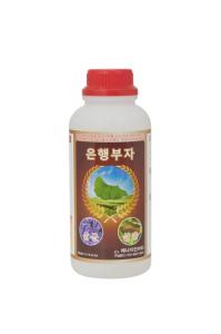 Wholesale richful: Ginkgo Rich 1L (Bio Pesticide)