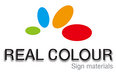 Hangzhou Real Colour Sign Material Co.,Ltd Company Logo
