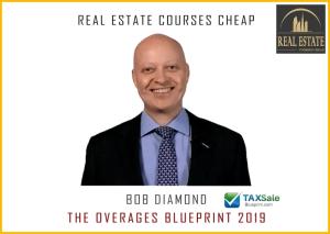 Wholesale computer: Bob Diamond - the Overages Blueprint 2019 - REAL ESTATE COURSES CHEAP
