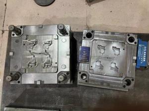 Wholesale Moulds: Plastic Moulds for Remote Shell