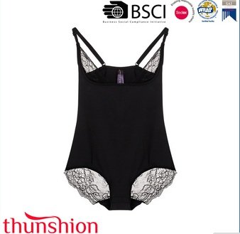 Ladies Sexy Bodysuit Teddies Lingerie(id:10294392). Buy China Teddies ...