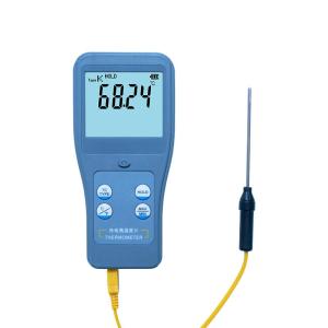 Wholesale f 04: RTM1101 High-precision of Intelligent Thermocouple Thermometer