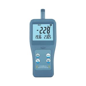 Wholesale battery meter: RTM2601 High-accuracy Dew Point Meter Relative Humidity Instrument