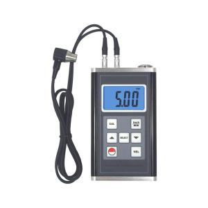 Wholesale ultrasonic thickness gauge: RUM7401 Portable Digital Ultrasonic Thickness Meter 0.75~400mm
