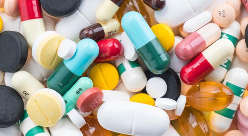 Top Pharma Tablets Manufacturers in Ambala