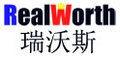 RealWorth International Limited Company Logo