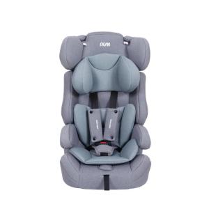 Wholesale Baby Car Seats: Forward-facing 5-point Harness Booster Car Seat ECE Approved Foldable and Detachable Group 1+2+3 REA