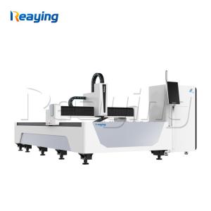 Wholesale fiber cutter machine: CNC Fiber Laser Metal Cutting Stainless Steel Brass Aluminum Carbon Steel Cutter Machine