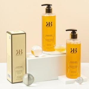 Wholesale Shampoo: Golden Drip Dew Therapy Shampoo