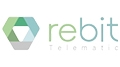 Rebit Digital Co., LTD Company Logo