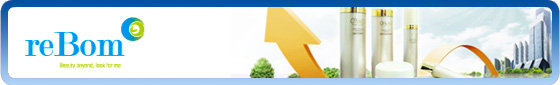 Rebom Cosmetics Co., Ltd.