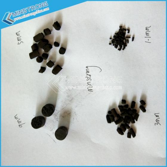 High Specific Surface Area Hopcalite Catalyst for Sale