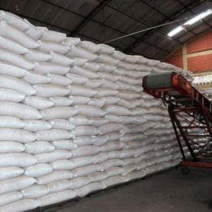 Wholesale document: Icumsa 45 Sugar
