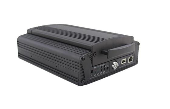 Sell 1080P 5-8 CH Mobile NVR With 4G GPS WIFI M720(G4F)-IP