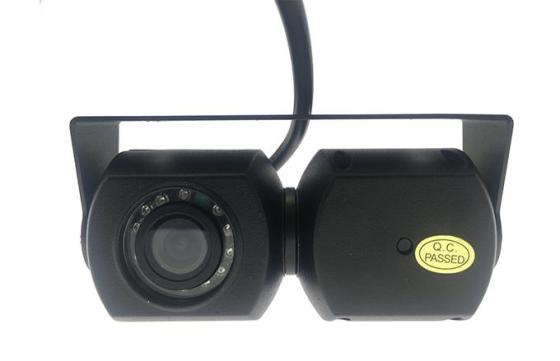 Sell 1080P WDR Dual Car Camera With Audio Optional RCDP7B