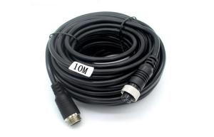 Wholesale extension cable: 4-PIN Aviation Extension Cables