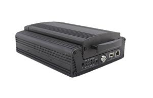 Wholesale 4 channel mobile dvr: 1080P 5-8 CH Mobile NVR with 4G GPS WIFI M720(G4F)-IP