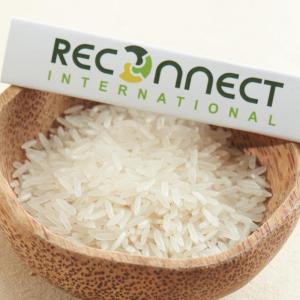Wholesale for rice: Long Grain White Rice ST25 Private Label High Benefits Using for Food HALAL BRCGS HACCP ISO 22000