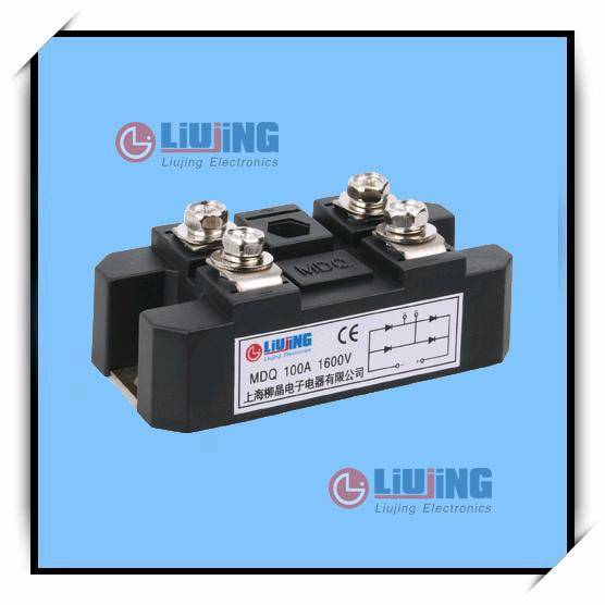 Single Phase Bridge Rectifier Module Mdq A Id Product