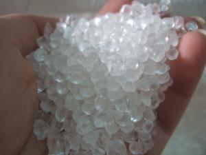 Wholesale Plastic Raw Materials: Soft PVC Granules