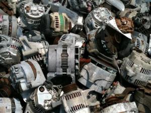 Wholesale electric motor scraps: Electric Motors Scrap
