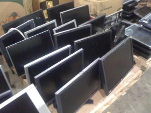 Wholesale lcd monitor: LCD Monitor Scrap