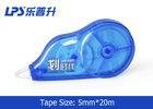 White Out Correction Tape / Staples Correction Tape Assorted Colors Correction