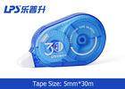 Original Correction Tape For Students Colorful Correction Roller Tape Large Capacity 30M