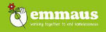 Emmaus Textiles Company Logo