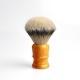 Wholesale shaving cream: Synthetic Badger Shaving Brush with Wooden Handle