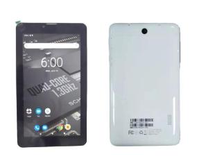 Wholesale 7 inch mid tablet: Android Tablet 7 Inch ,4G Phone Call Tablet with 2 SIM Card Slots
