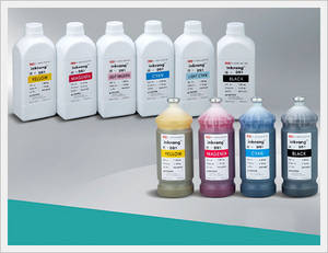 Wholesale Printer Supplies: Dye Sublimation Ink
